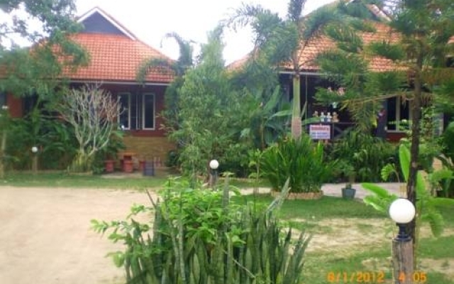 Suchaya Bungalow