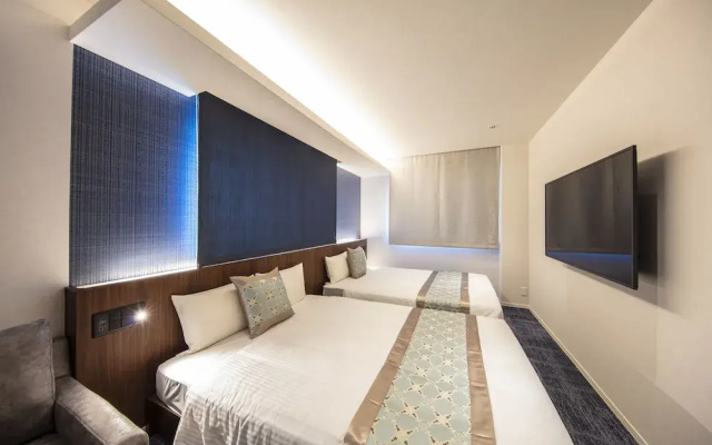 Grand Base Okayama Ekimae