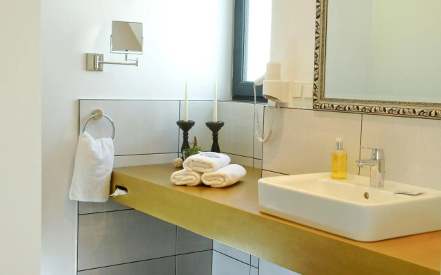 Hotel Athen Kelsterbach Airport