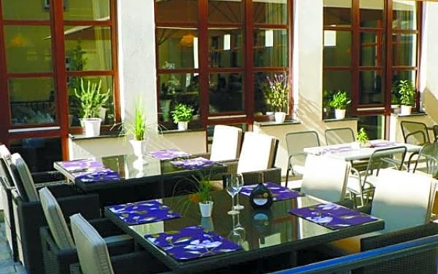 Lamm Hotel & Restaurant