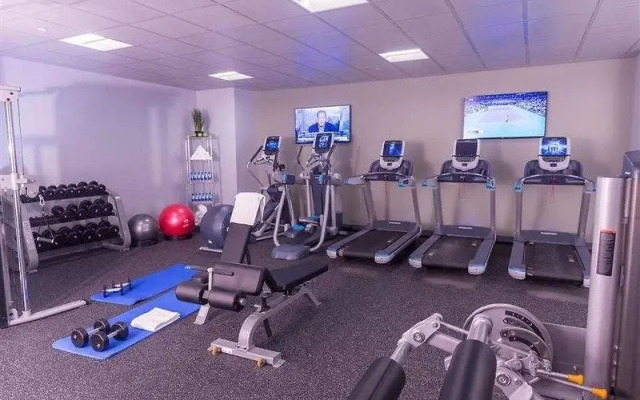 Down Town Association