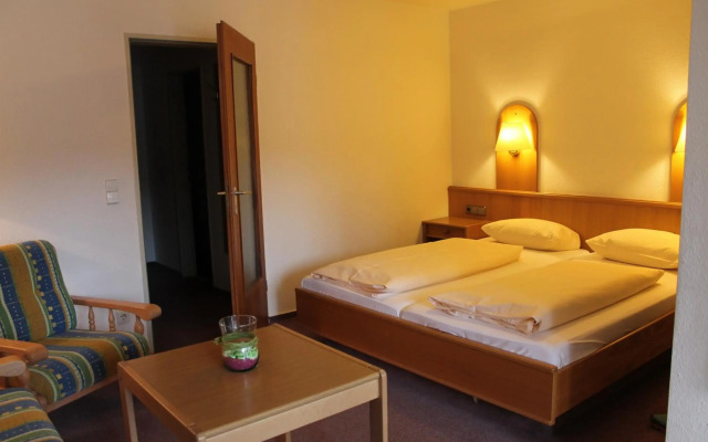 Action Forest Aktiv Hotel