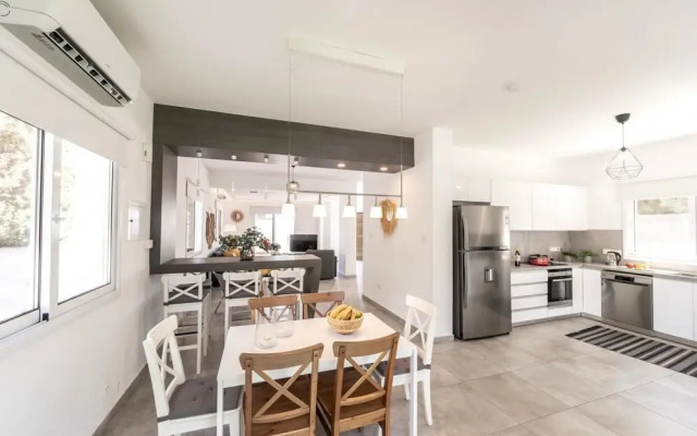 Napa Bay View Villa 7