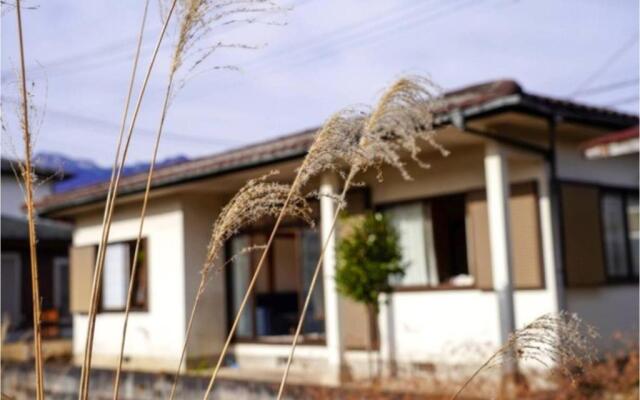 Second House Nikko - Vacation STAY 13408