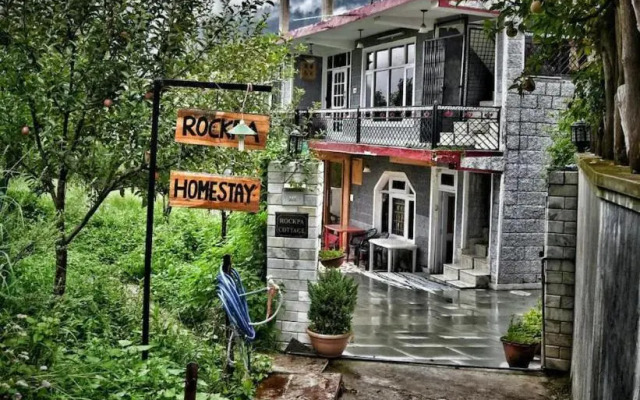 Rockpa Homestay