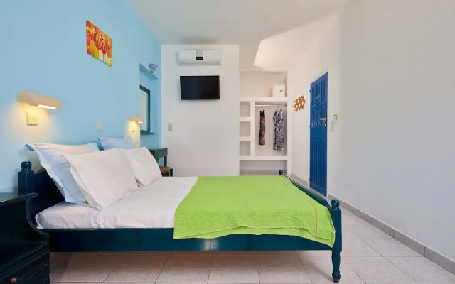 Glaros Hotel