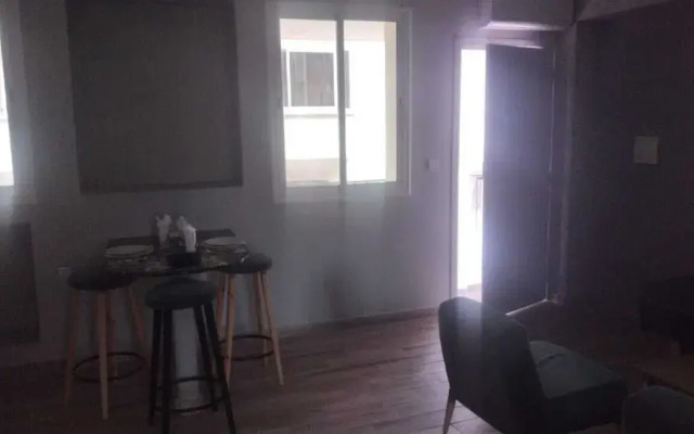 Hamilton Suites & Appart