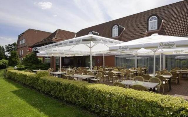 Hotel Zur Windmühle