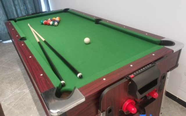 Magnotel Hotel (Shanghai Beiqinggong Road) – Entertainment – Shanghai
