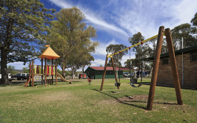 Mudgee Valley Park