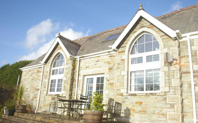 The Old School Guest House