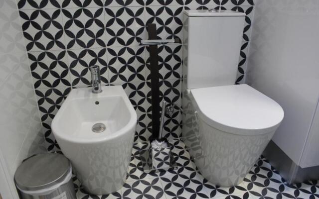 Augusta Street - 4 Esq