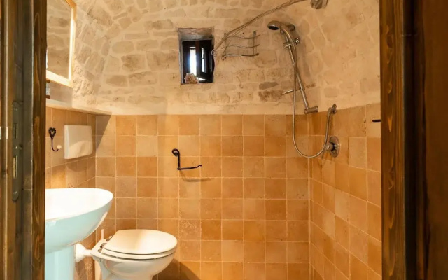 Trulli Nora con Piscina by Wonderful Italy