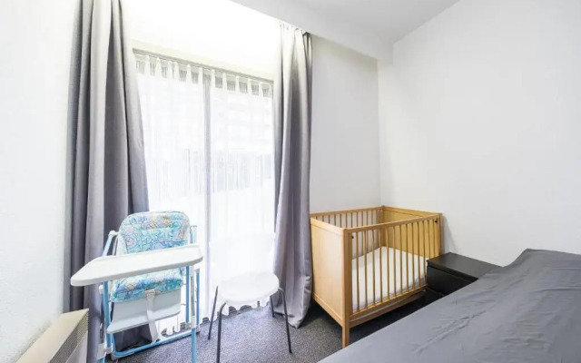 Westhinder 200m From Sea