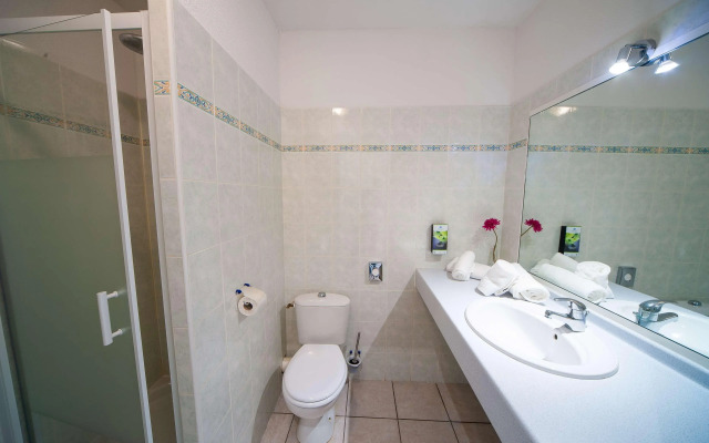 Sure Hotel by Best Western Beziers Le Monestie