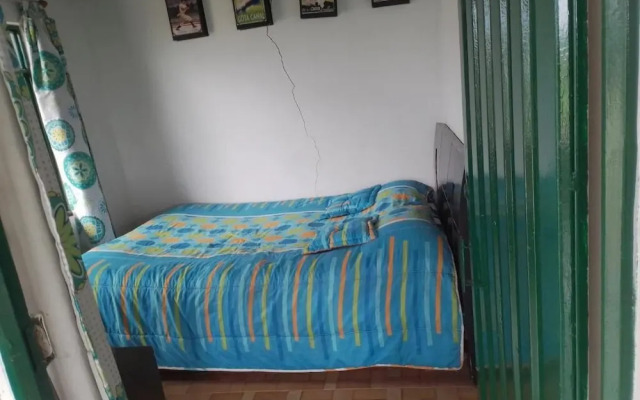 Finca Umnisa  Choachi