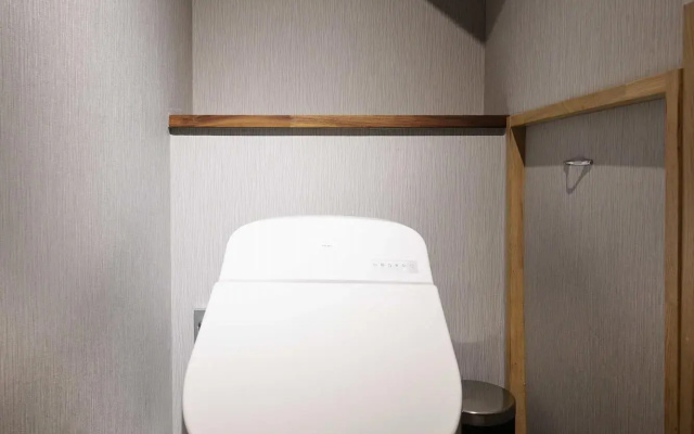 Real Life SANGENJAYA 1BR with terrace 2Pax Shibuya