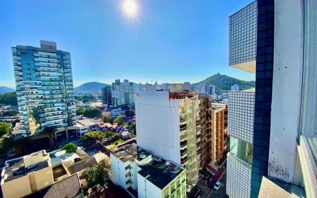 Apartamento Praia da Costa