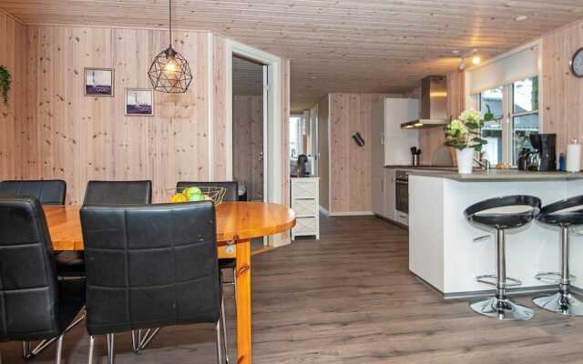 Holiday Home in Haderslev