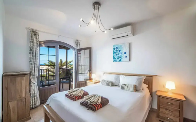 Villa Ocean Escape