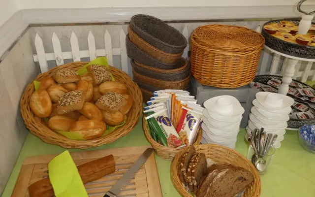 Gasthof zur Querenburg