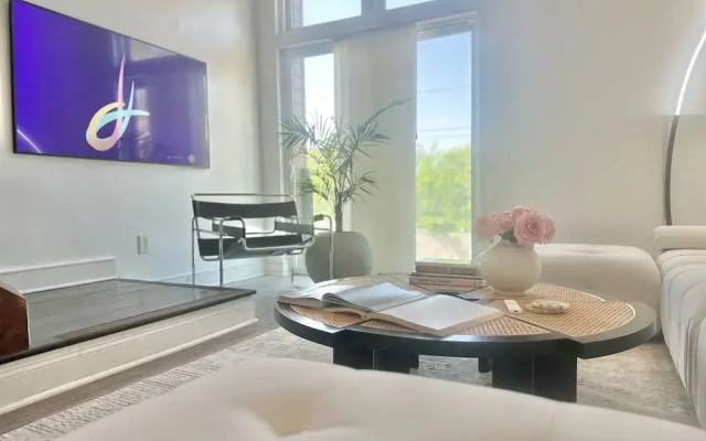The Josephine Villa by Luxe PGH