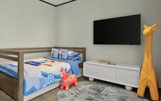 Sheraton Kunshan Dianshan Lake