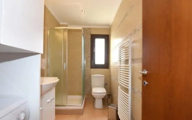 Fibes Luxury Living 3rd - Mouries Halkidiki