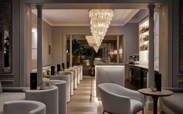 The Hotel Maria