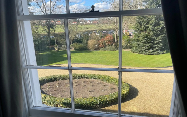 Park Farm Hotel & Leisure
