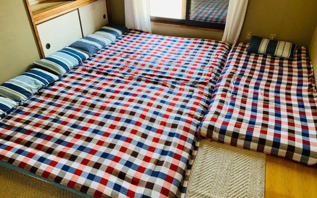 homelike / Vacation STAY 33817