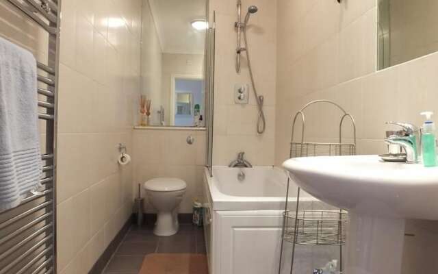 Victoria Street 37 Flat 4
