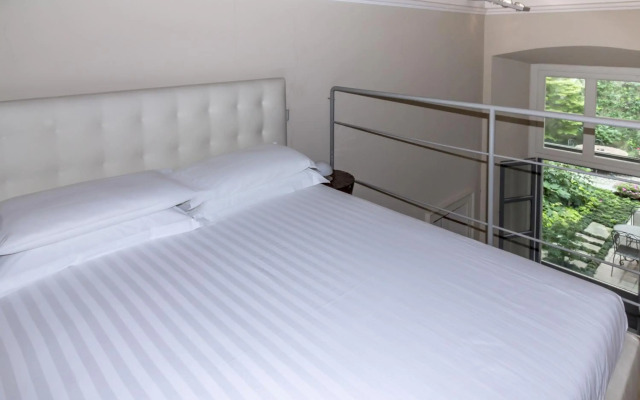 Milano Antica Apartment