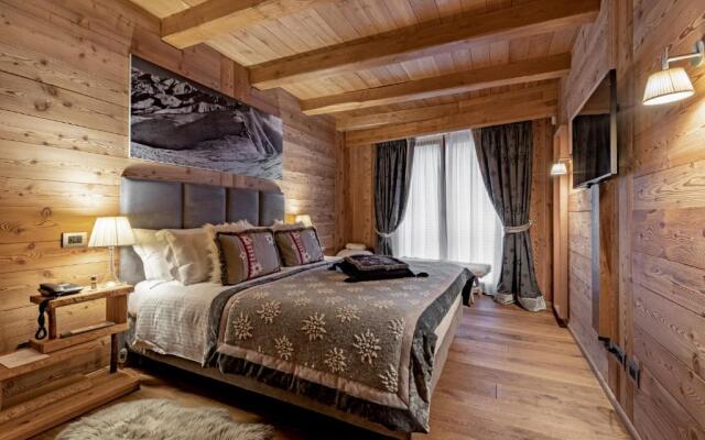 Fiocco di Neve Relais & Spa