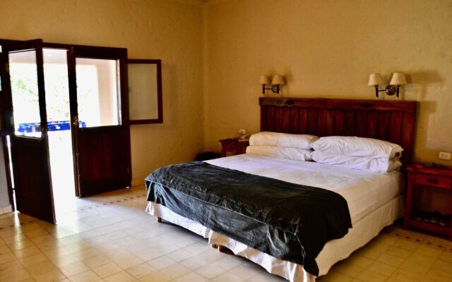 Las Pircas Hotel Boutique & Bungalow