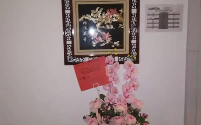 Zin Xin City View Hotel