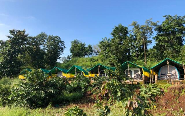 Ananta Ecostays