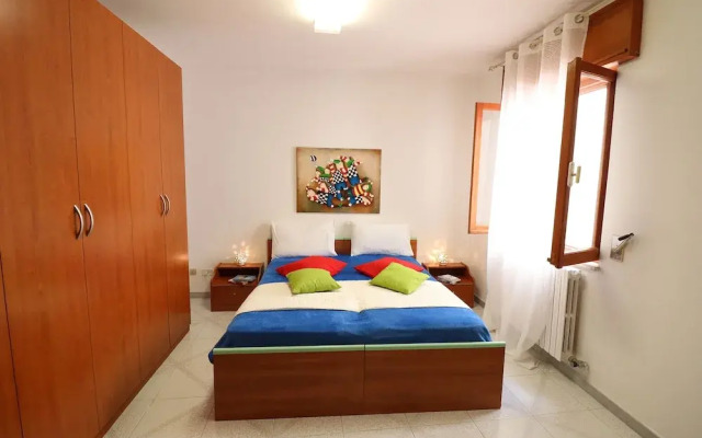 Casa Vacanze carlotta a Otranto 6 posti