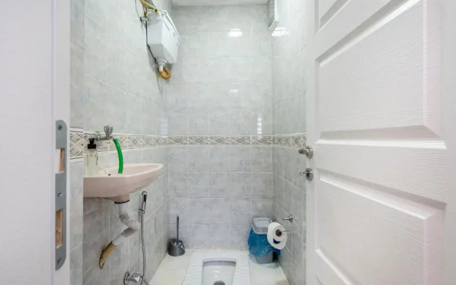 Altiparmak central 4 bedroom apartment