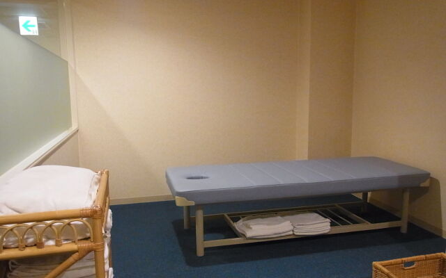 Kitami Pierson Hotel