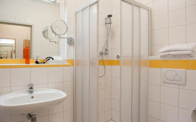Stadtoase Kolping Hotel