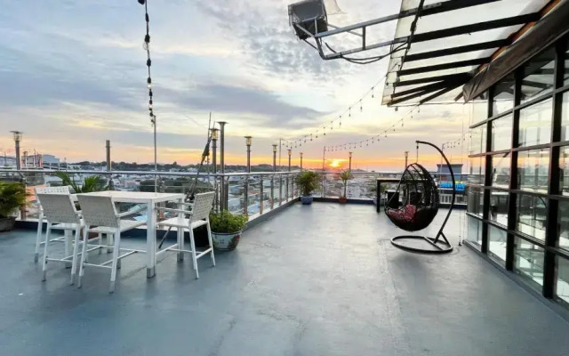 Sahid Vanilla Nagoya Batam