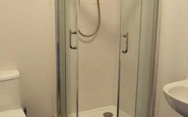 The Leven Guesthouse