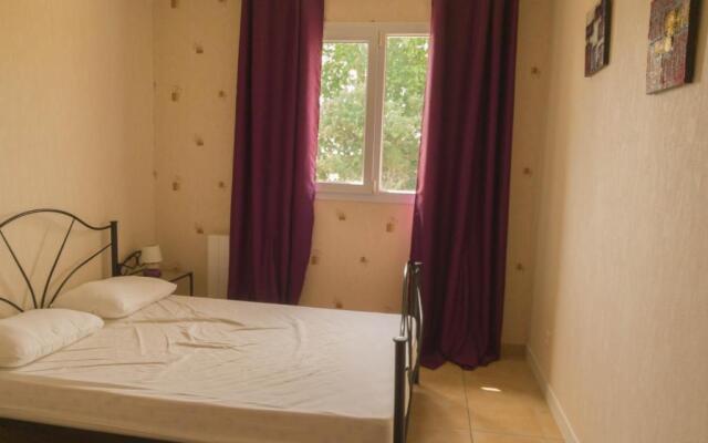 Appartement Clémenceau