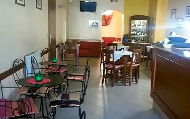 Hotel La Milanese