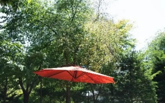 Pocheon Haneulbat Pension