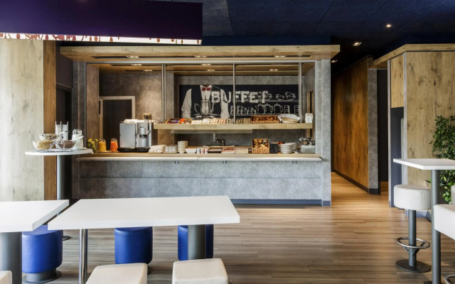 ibis budget Bern Expo