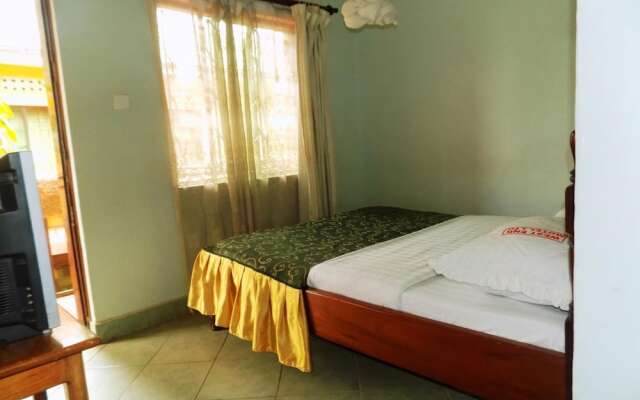 Westend Motel