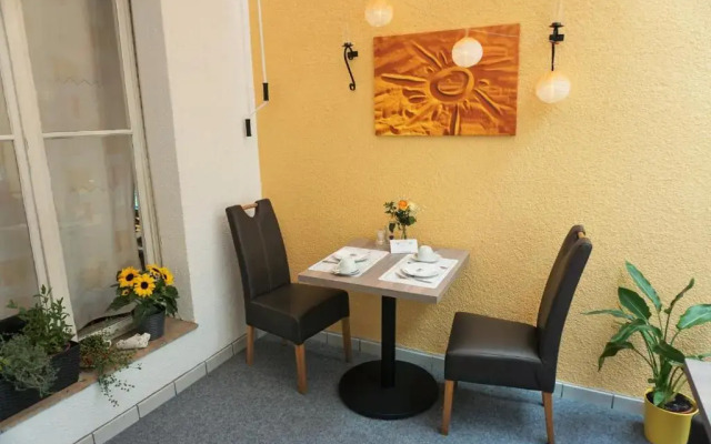 Hotel Jan van Werth