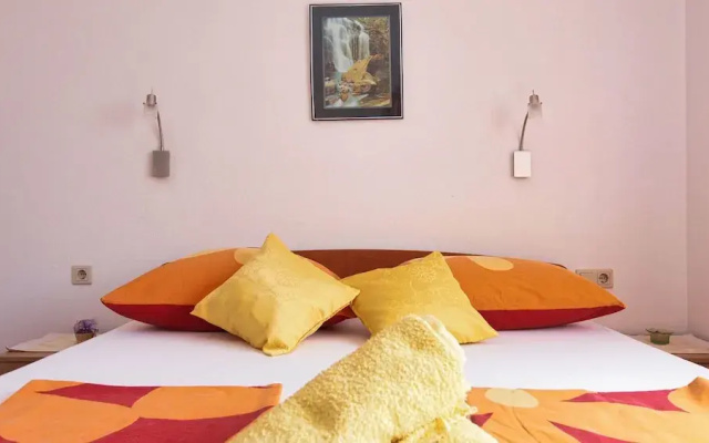 Apartments Malenica